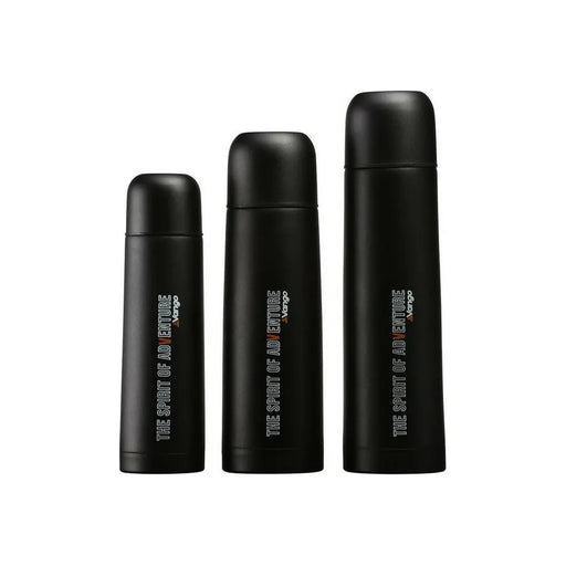 Vango Magma Flask 1000ml Black - Vango - My Roof Tent