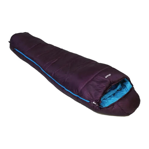Vango Nitestar Alpha 250S 250S Phoenix Sleeping Bag - Vango - My Roof Tent
