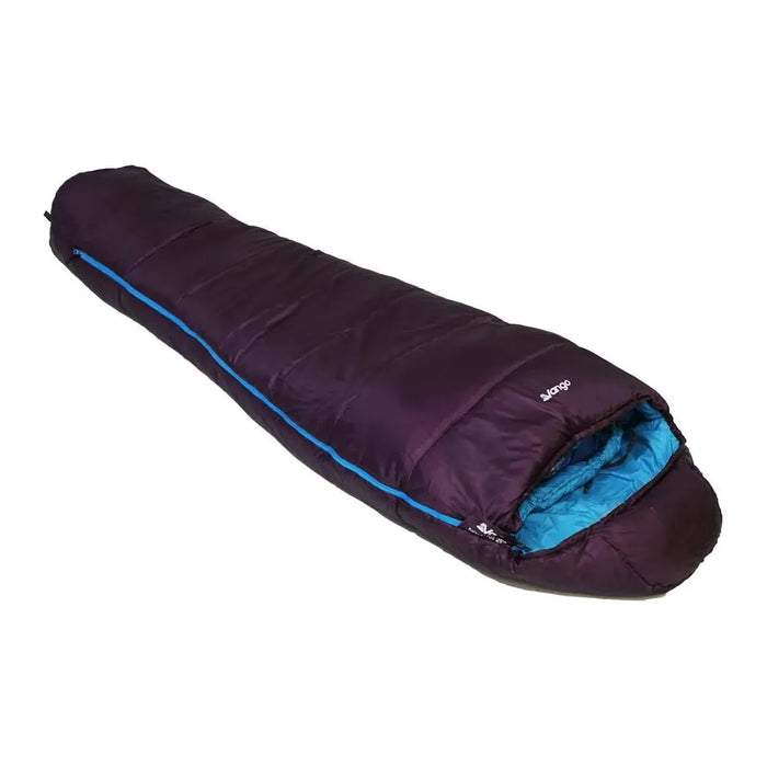 Vango Nitestar Alpha 250S 250S Phoenix Sleeping Bag - Vango - My Roof Tent