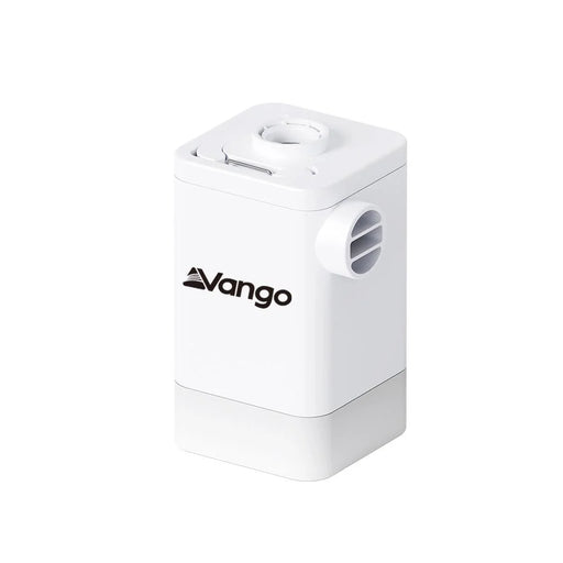 Vango Mini Air Pump - White - Vango - My Roof Tent