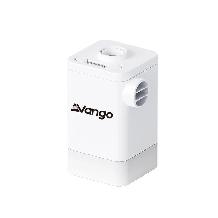 Vango Mini Air Pump - White - Vango - My Roof Tent