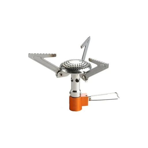 Vango Atom Stove Silver - Vango - My Roof Tent