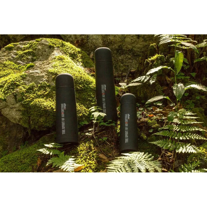 Vango Magma Flask 1000ml Black - Vango - My Roof Tent