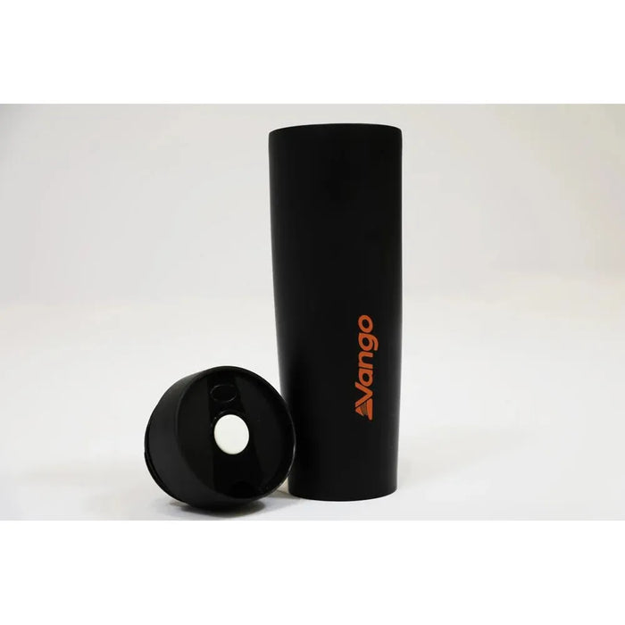 Vango Urban Bottle 460ml Black - Vango - My Roof Tent