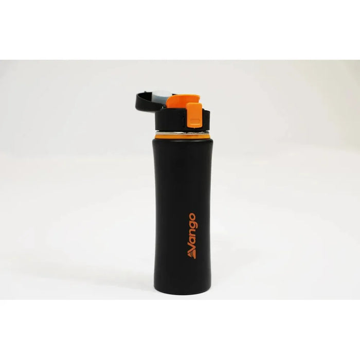 Vango Thermo Bottle 500ml 500ml Black - Vango - My Roof Tent