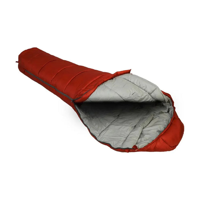 Vango Nitestar Alpha 450 Harissa Sleeping Bag - Vango - My Roof Tent