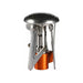 Vango Atom Stove Silver - Vango - My Roof Tent