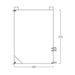 Vango Caravan Awning Side Canopy Cloud Grey - Vango - My Roof Tent