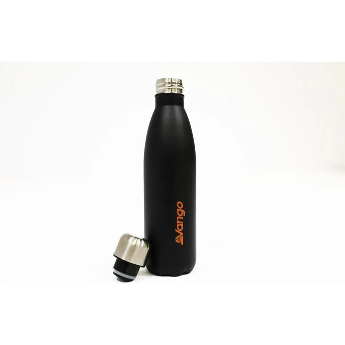 Vango Bottle 500ml 500ml Black - Vango - My Roof Tent