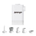 Vango Mini Air Pump - White - Vango - My Roof Tent