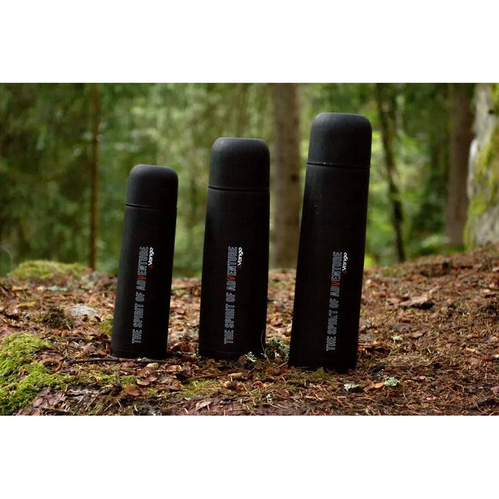 Vango Magma Flask 1000ml Black - Vango - My Roof Tent