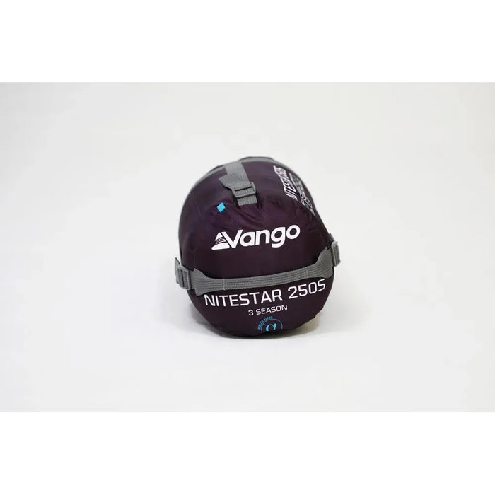 Vango Nitestar Alpha 250S 250S Phoenix Sleeping Bag - Vango - My Roof Tent
