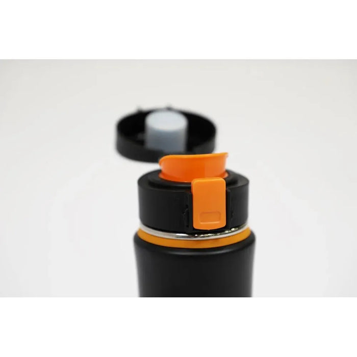 Vango Thermo Bottle 500ml 500ml Black - Vango - My Roof Tent