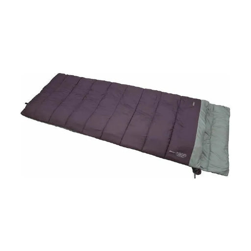 Vango Kanto Single Single Arctic Dusk Sleeping Bag - Vango - My Roof Tent