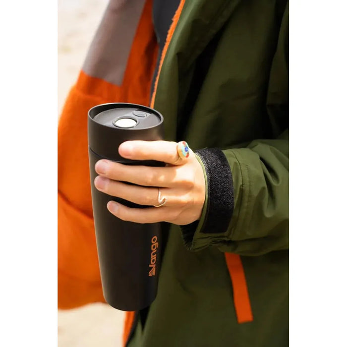 Vango Urban Bottle 460ml Black - Vango - My Roof Tent