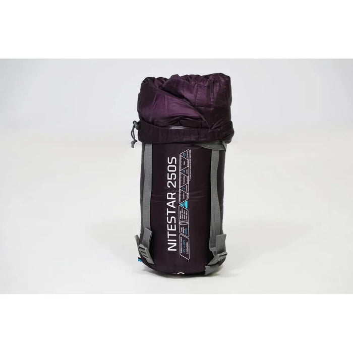 Vango Nitestar Alpha 250S 250S Phoenix Sleeping Bag - Vango - My Roof Tent