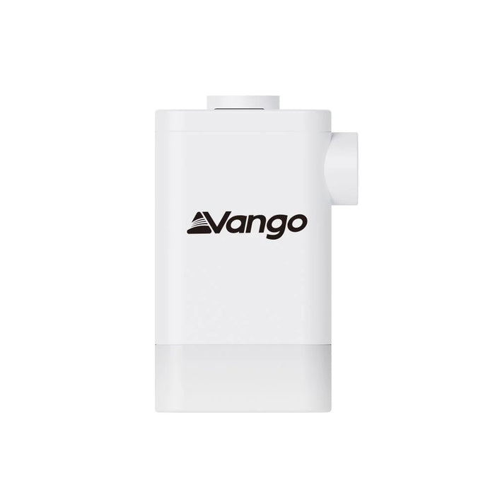 Vango Mini Air Pump - White - Vango - My Roof Tent