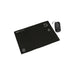 Vango Radiate Heat Mat Single Black - Vango - My Roof Tent