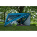 Vango Trigon AirHub Moroccan Blue Tent - Vango - My Roof Tent