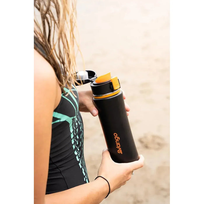 Vango Thermo Bottle 500ml 500ml Black - Vango - My Roof Tent