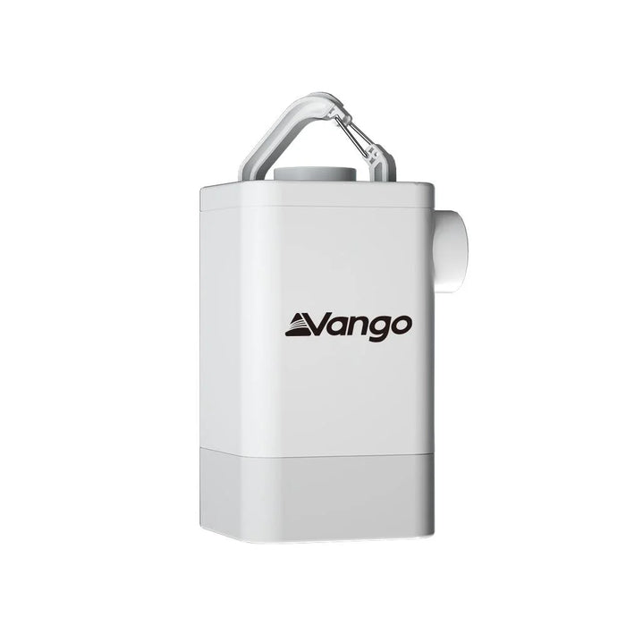 Vango Mini Air Pump - White - Vango - My Roof Tent
