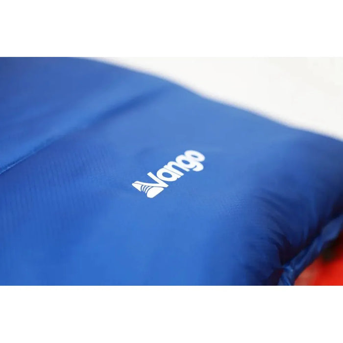 Vango Nitestar Alpha 250 Classic Blue Sleeping Bag - Vango - My Roof Tent