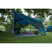 Vango Trigon AirHub Moroccan Blue Tent - Vango - My Roof Tent