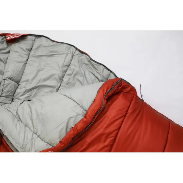 Vango Nitestar Alpha 450 Harissa Sleeping Bag - Vango - My Roof Tent