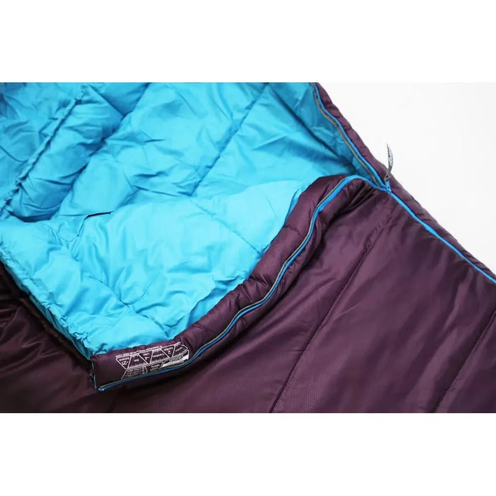Vango Nitestar Alpha 250S 250S Phoenix Sleeping Bag - Vango - My Roof Tent