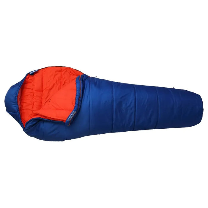 Vango Nitestar Alpha 250 Classic Blue Sleeping Bag - Vango - My Roof Tent