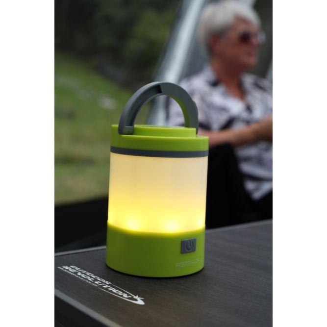 Outdoor Revolution Insect Killer and Lantern - Outdoor Revolution - My Roof Tent