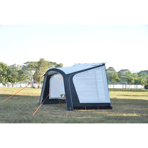 Camptech Ivy 210D Roll Out Inflatable Awning - Camptech - My Roof Tent