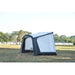 Camptech Ivy 210D Roll Out Inflatable Awning - Camptech - My Roof Tent