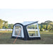 Camptech Ivy 210D Roll Out Inflatable Awning - Camptech - My Roof Tent