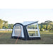 Camptech Ivy 210D Roll Out Inflatable Awning - Camptech - My Roof Tent