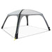 Kampa Air Shelter 400 Inflatable Gazebo Event Shelter With Detachable Sides - Kampa - My Roof Tent
