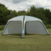 Kampa Air Shelter 400 Inflatable Gazebo Event Shelter With Detachable Sides - Kampa - My Roof Tent