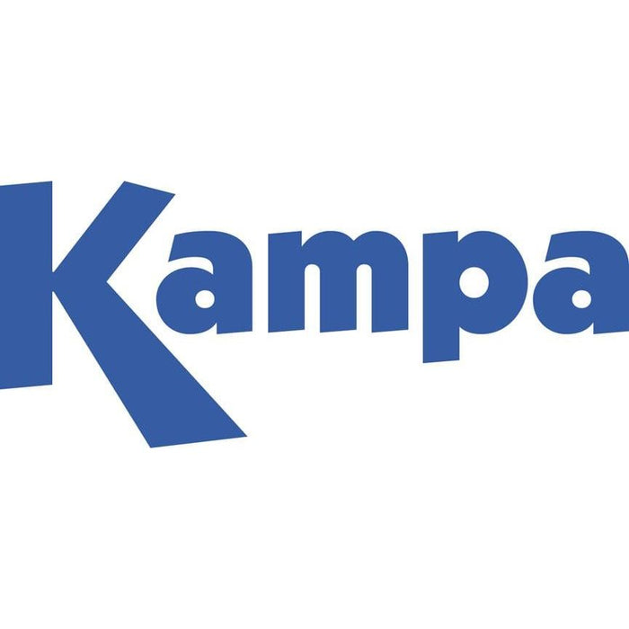 Kampa Squash Collapsible Electric Kettle 240v - Kampa - My Roof Tent