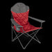 Kampa XL High Back Chair Folding Camping Caravan Festival All Colours - Kampa - My Roof Tent