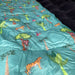 Olpro Kids Jungle patterned sleeping bag - Olpro - My Roof Tent