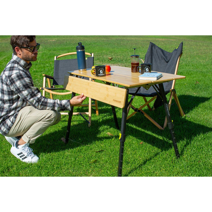 Zempire Kitpac Large V2 Table - Zempire - My Roof Tent