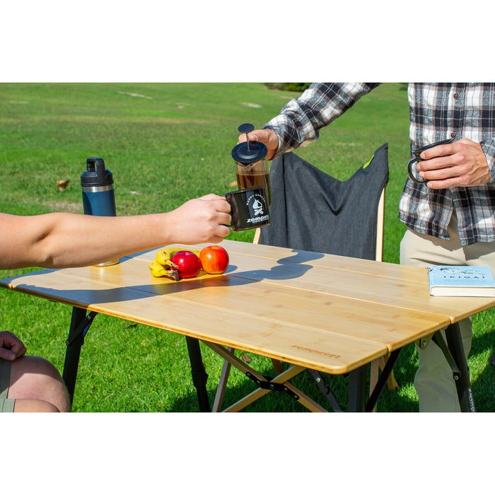 Zempire Kitpac Large V2 Table - Zempire - My Roof Tent