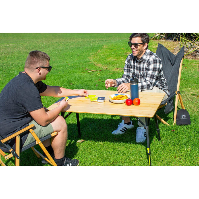 Zempire Kitpac Large V2 Table - Zempire - My Roof Tent