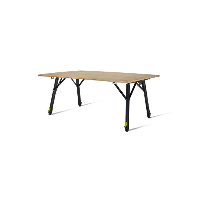 Zempire Kitpac Large V2 Table - Zempire - My Roof Tent