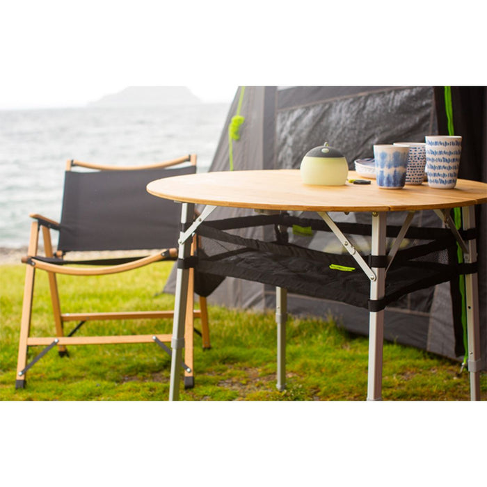 Zempire Kitpac Round Hammock Table Accessory - Zempire - My Roof Tent