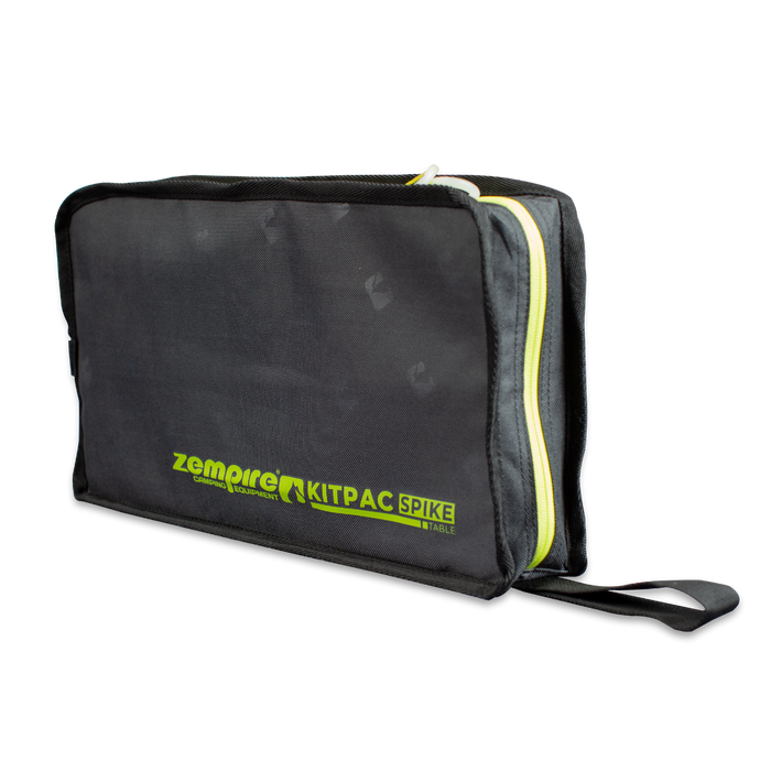 Zempire Kitpac Spike Table - Zempire - My Roof Tent