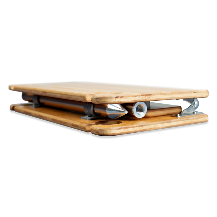 Zempire Kitpac Spike Table - Zempire - My Roof Tent