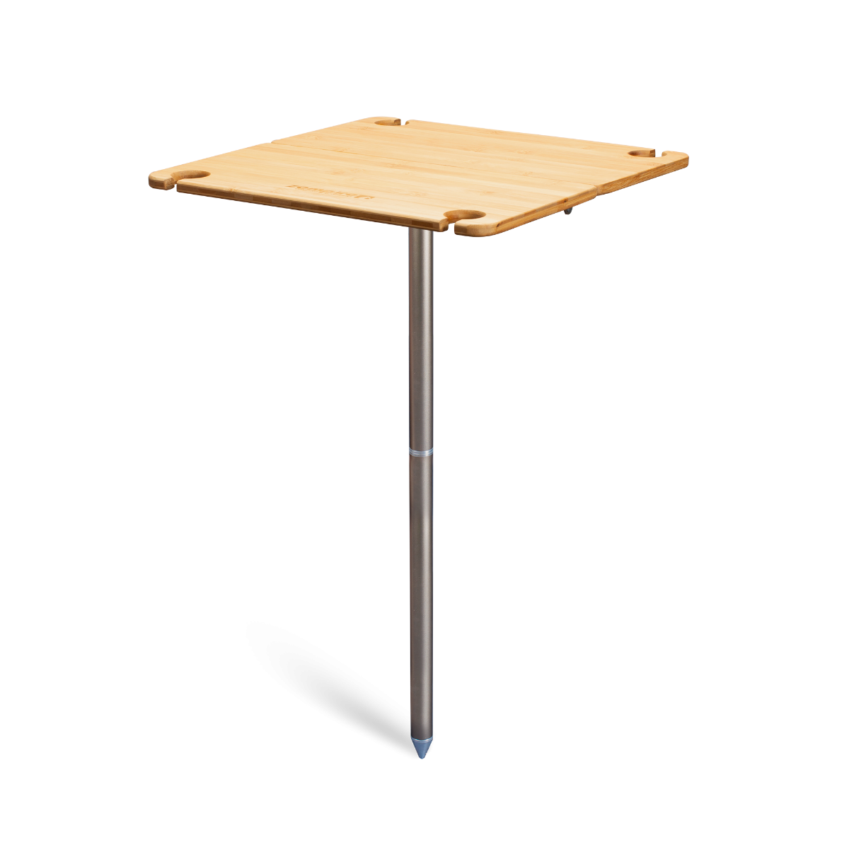 Zempire Kitpac Spike Table - Zempire - My Roof Tent