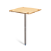 Zempire Kitpac Spike Table - Zempire - My Roof Tent