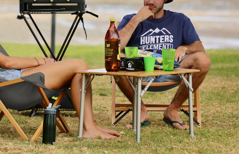 Zempire Kitpac Standard V2 Table - Zempire - My Roof Tent